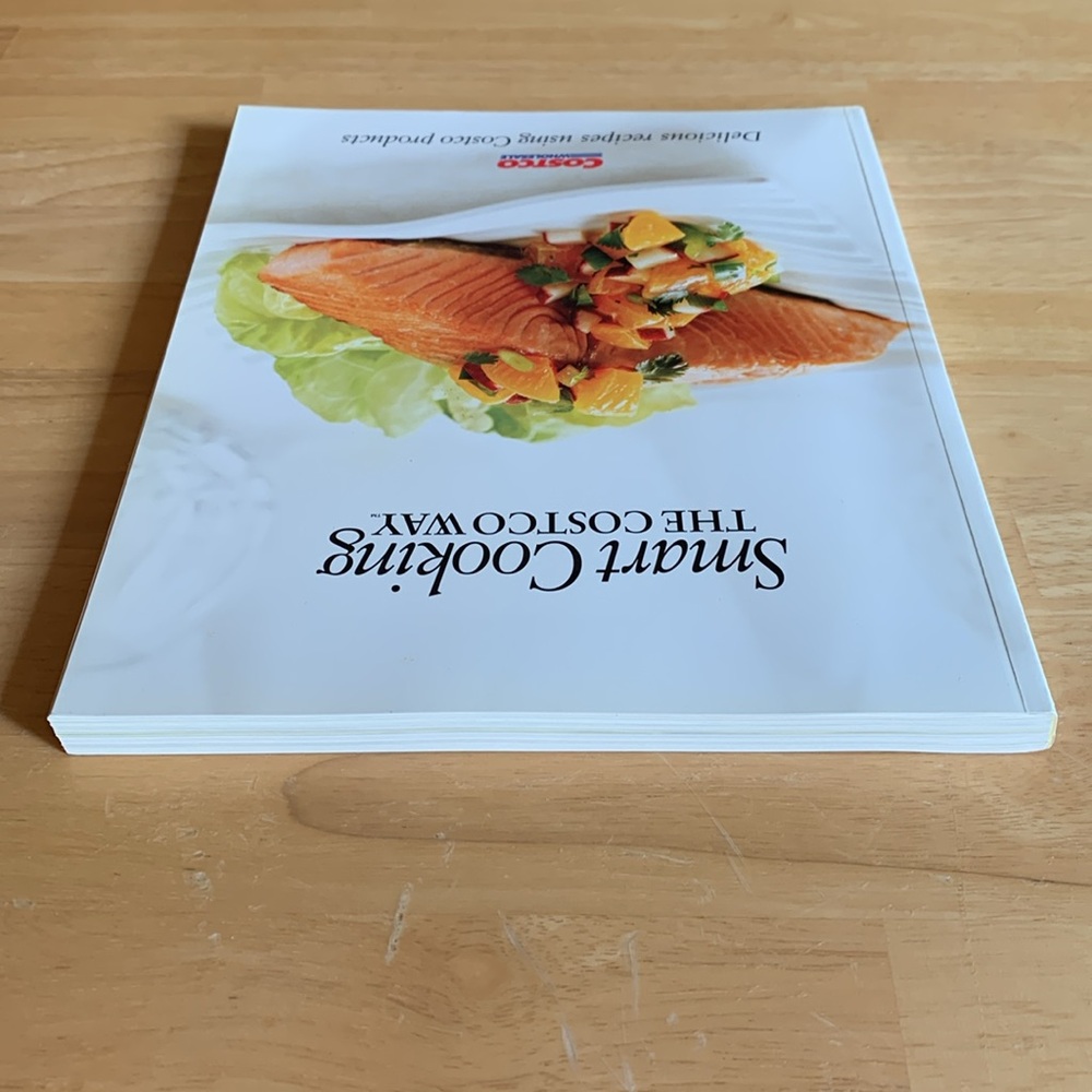 Smart Cooking the Costco Way - Picture 5 of 17